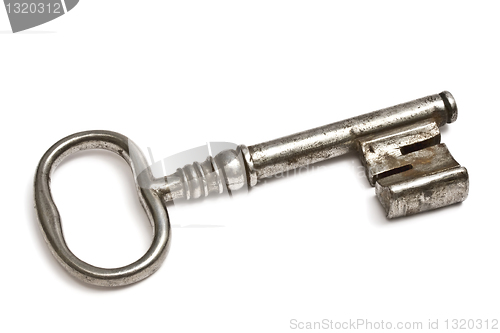 Image of Old key 