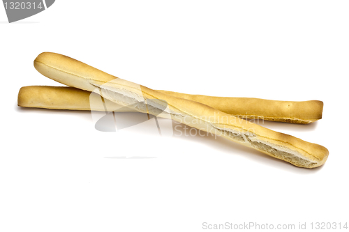 Image of Grissini - Breadsticks