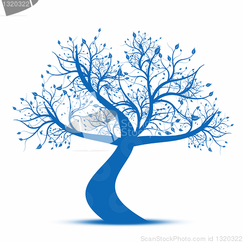 Image of Art tree