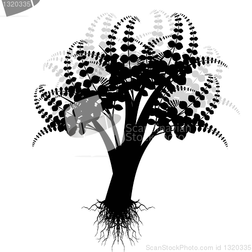 Image of Art tree