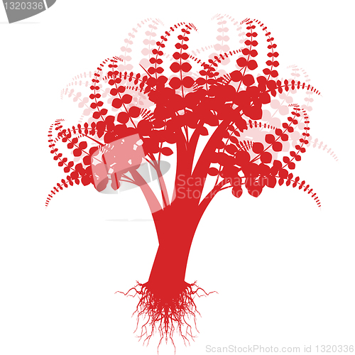 Image of Art tree