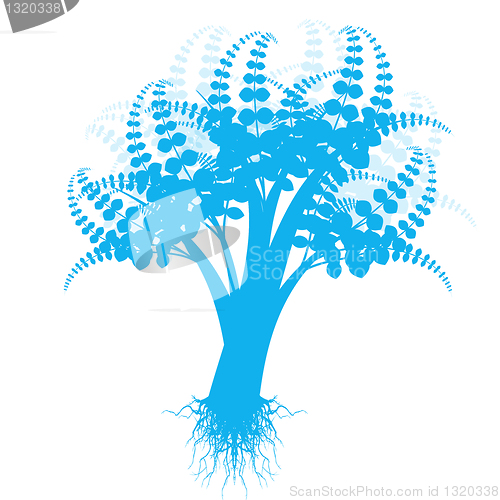 Image of Art tree