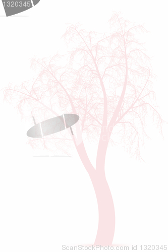 Image of Art tree