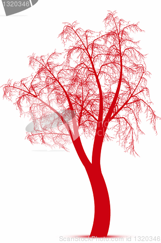 Image of Art tree