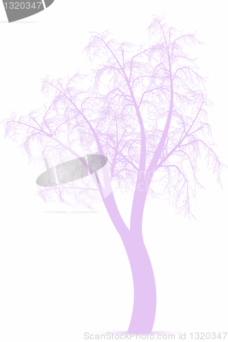 Image of Art tree