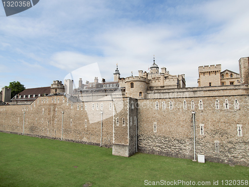 Image of Tower of London