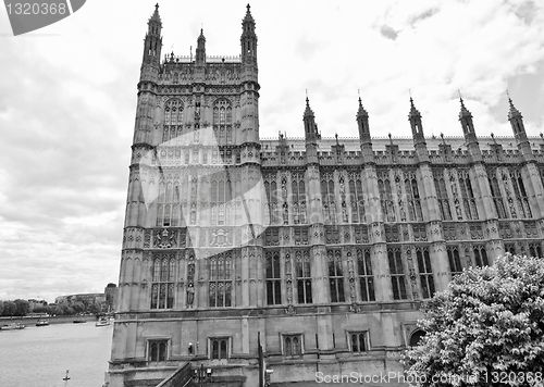 Image of Houses of Parliament