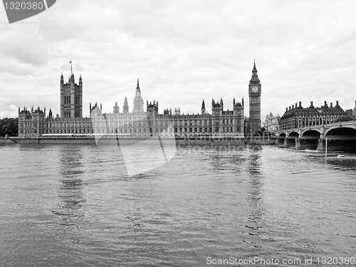 Image of Houses of Parliament