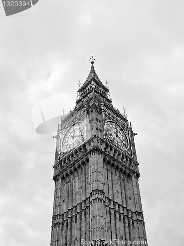 Image of Big Ben