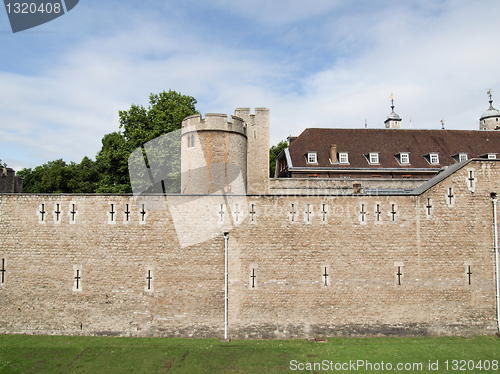 Image of Tower of London