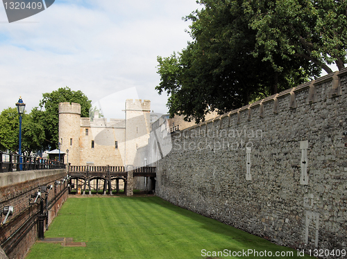 Image of Tower of London