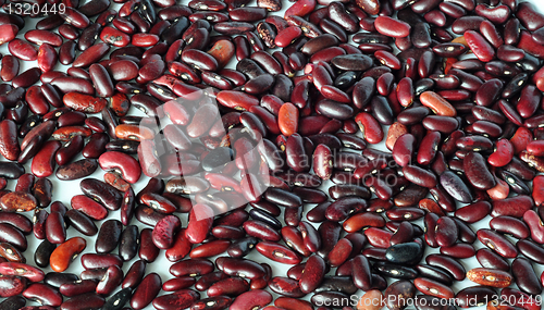 Image of Kidney beans