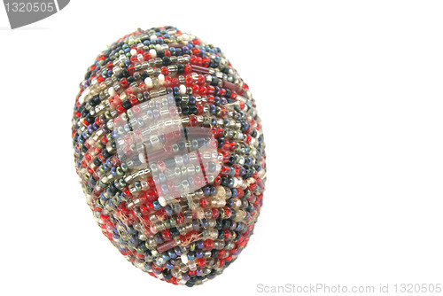 Image of Bead egg