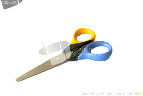 Image of Scissors