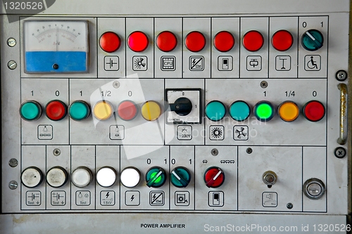 Image of Buttons