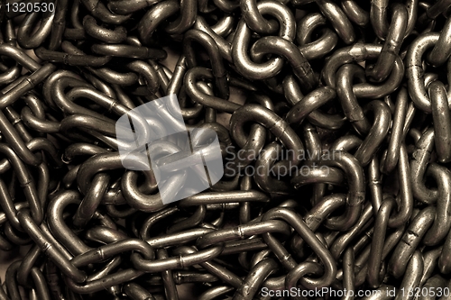 Image of Chain