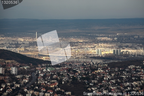 Image of Budapest