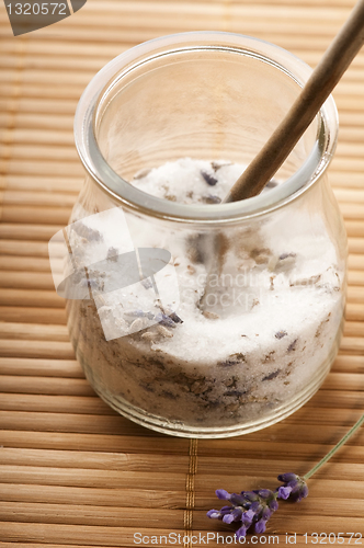 Image of Lavender Sugar