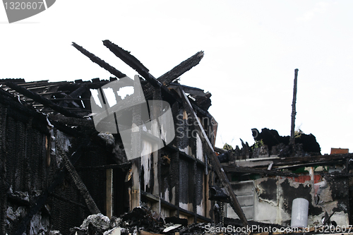 Image of Ruins