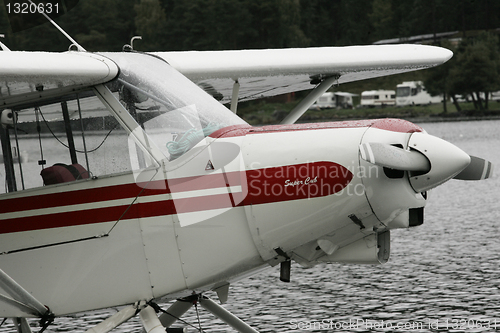 Image of Small aircraft