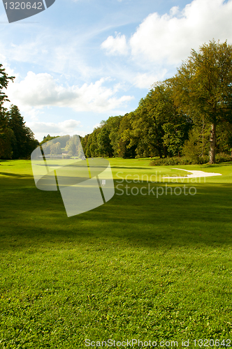 Image of Golf Course