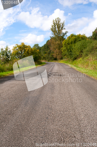 Image of Country Road