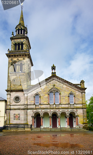 Image of Elmwood Presbyterian Church