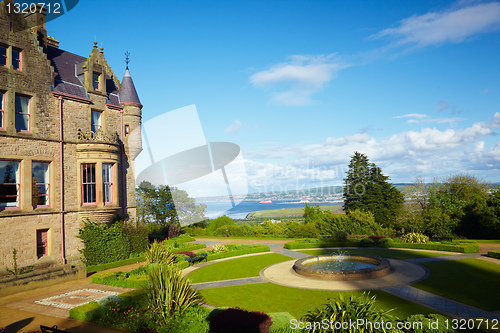 Image of Belfast Castle