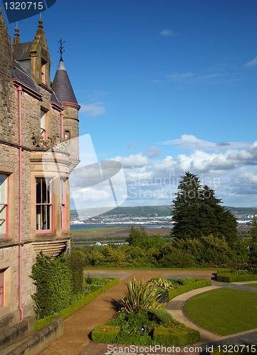 Image of Belfast Castle