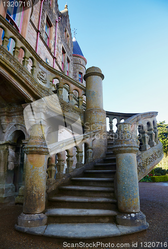 Image of Belfast Castle