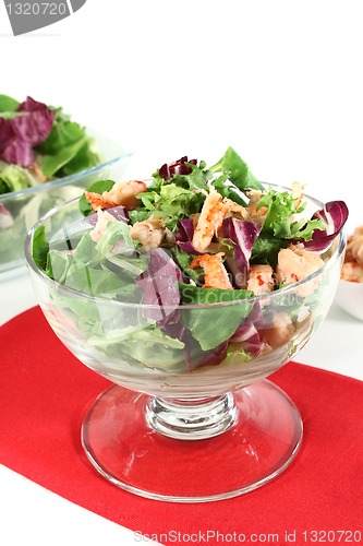 Image of Mixed salad