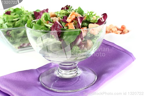 Image of Mixed salad