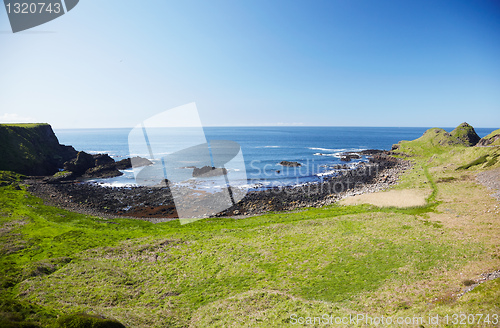 Image of Giantâ€™s Causeway