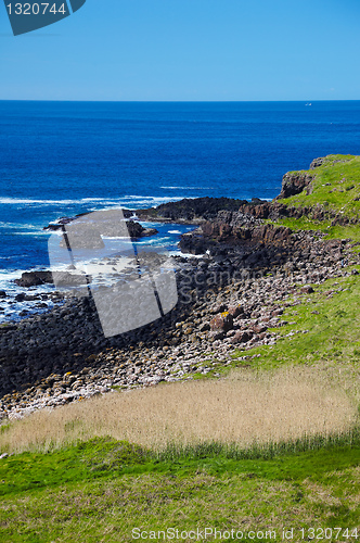 Image of Giantâ€™s Causeway