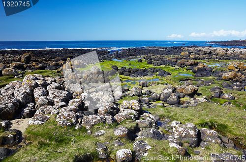 Image of Giantâ€™s Causeway