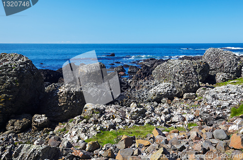 Image of Giantâ€™s Causeway