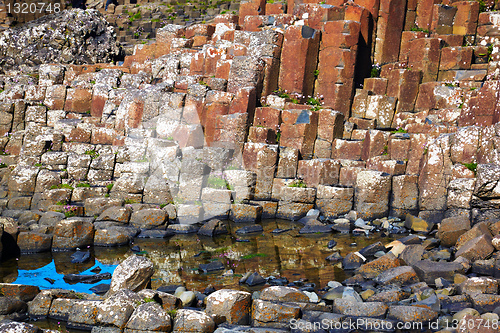 Image of Giantâ€™s Causeway