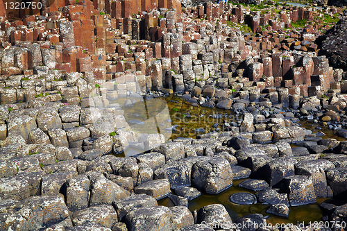 Image of Giantâ€™s Causeway