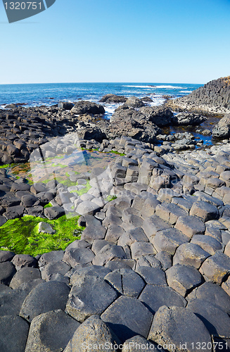 Image of Giantâ€™s Causeway