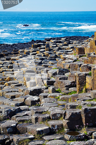 Image of Giantâ€™s Causeway