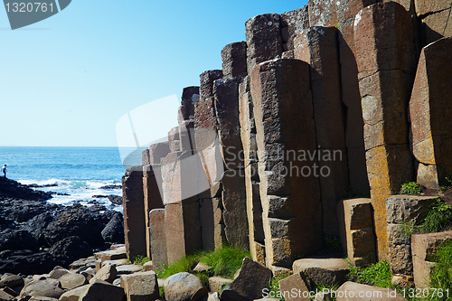 Image of Giantâ€™s Causeway