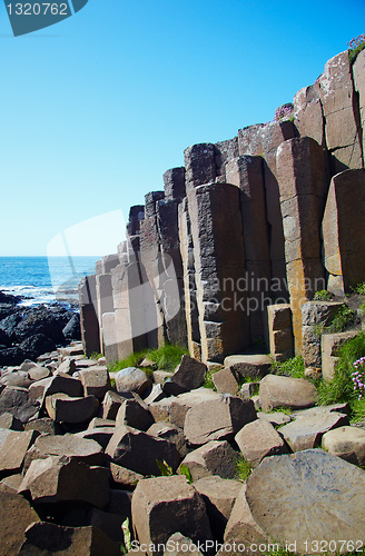 Image of Giantâ€™s Causeway