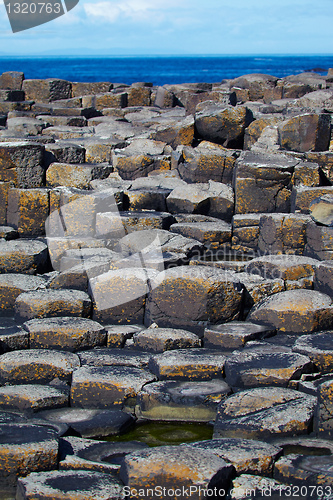 Image of Giantâ€™s Causeway