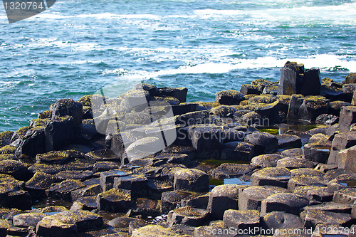 Image of Giantâ€™s Causeway