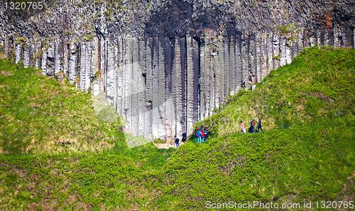 Image of Giantâ€™s Causeway