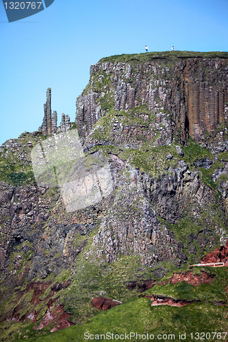 Image of Giantâ€™s Causeway