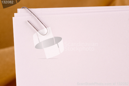 Image of Paperclip