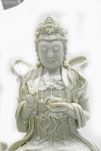 Image of Guanyin