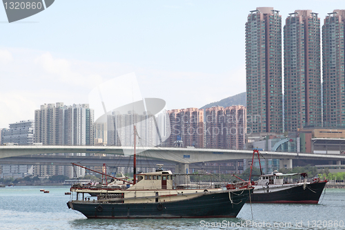 Image of Hong Kong