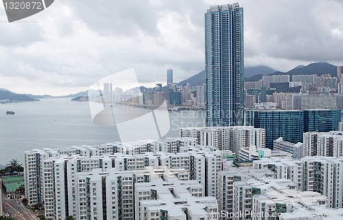 Image of Hong Kong
